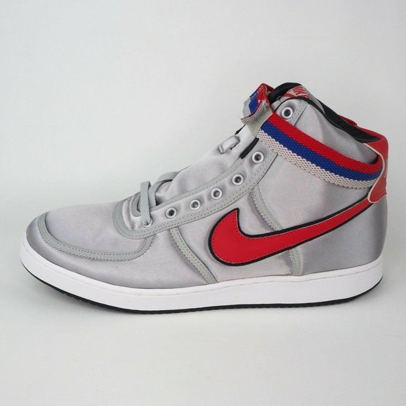 Nike Vandal Supreme Mens Shoes Basketball Sz 14 main image 9